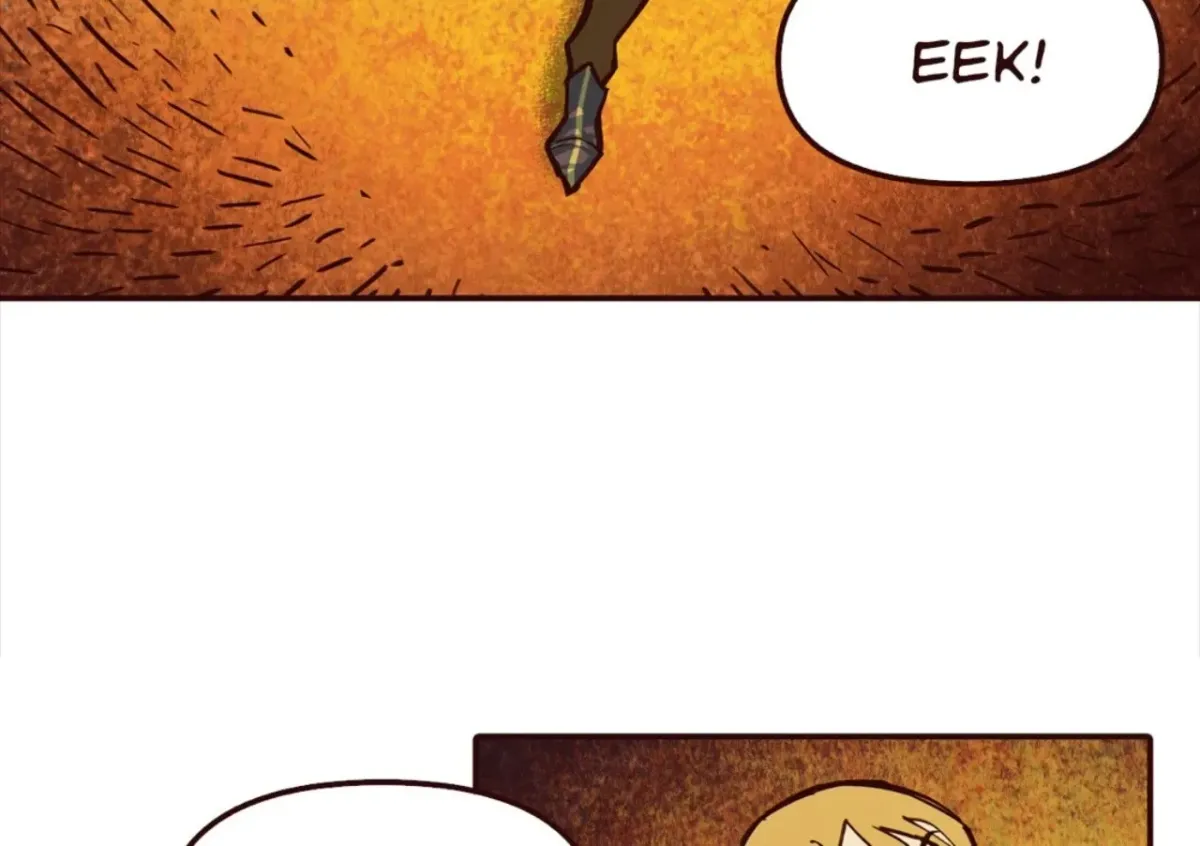 Deus Bard Machina Chapter 19 page 5 - 