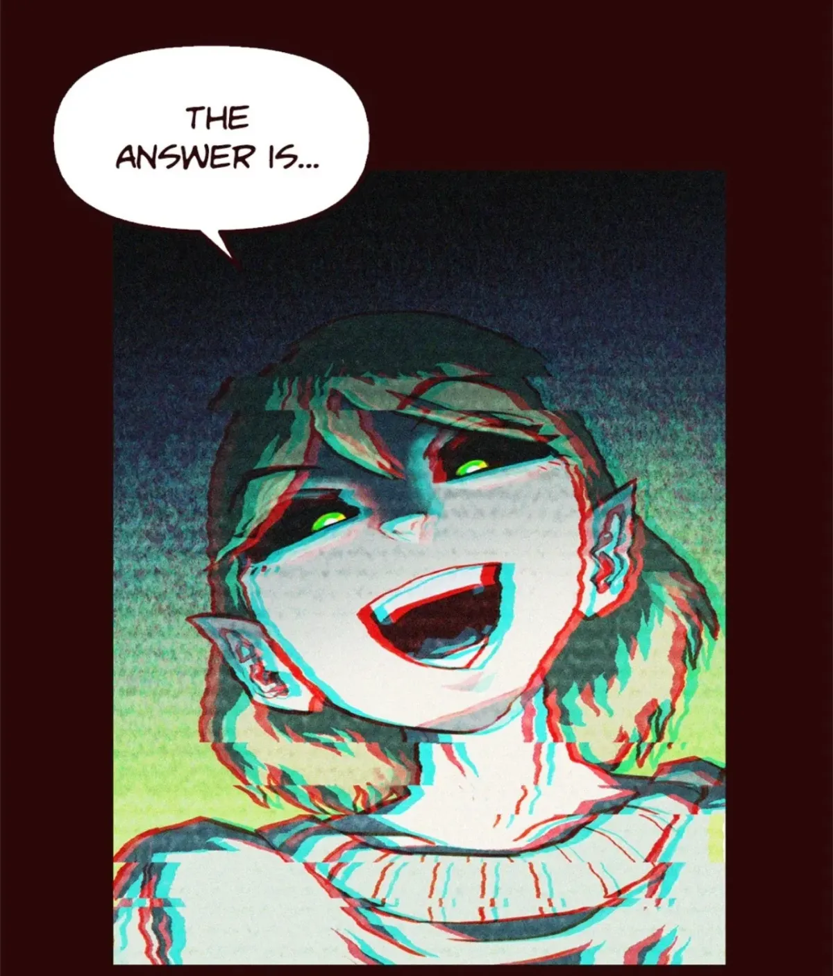 Deus Bard Machina Chapter 19 page 48 - 