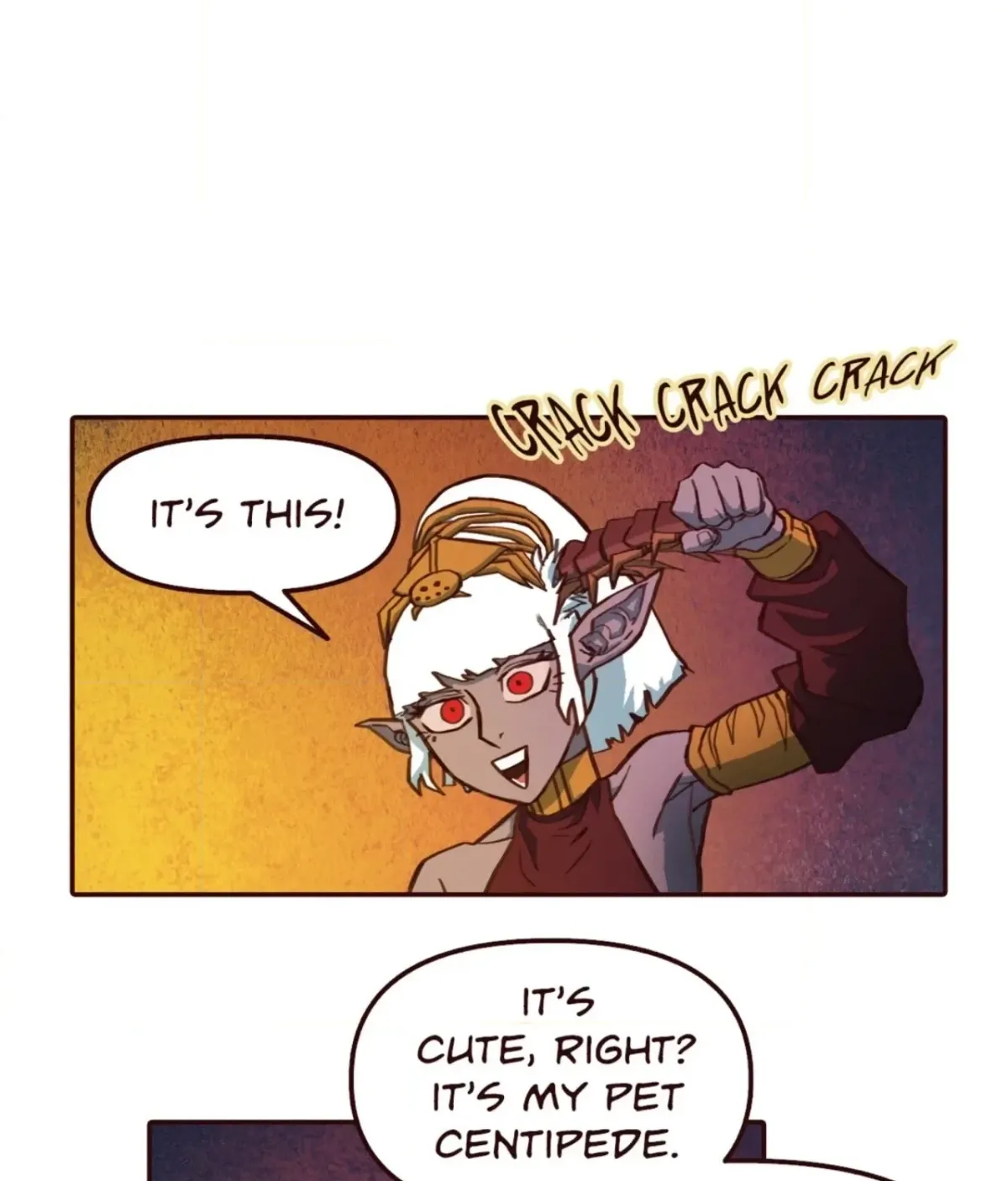 Deus Bard Machina Chapter 19 page 58 - 