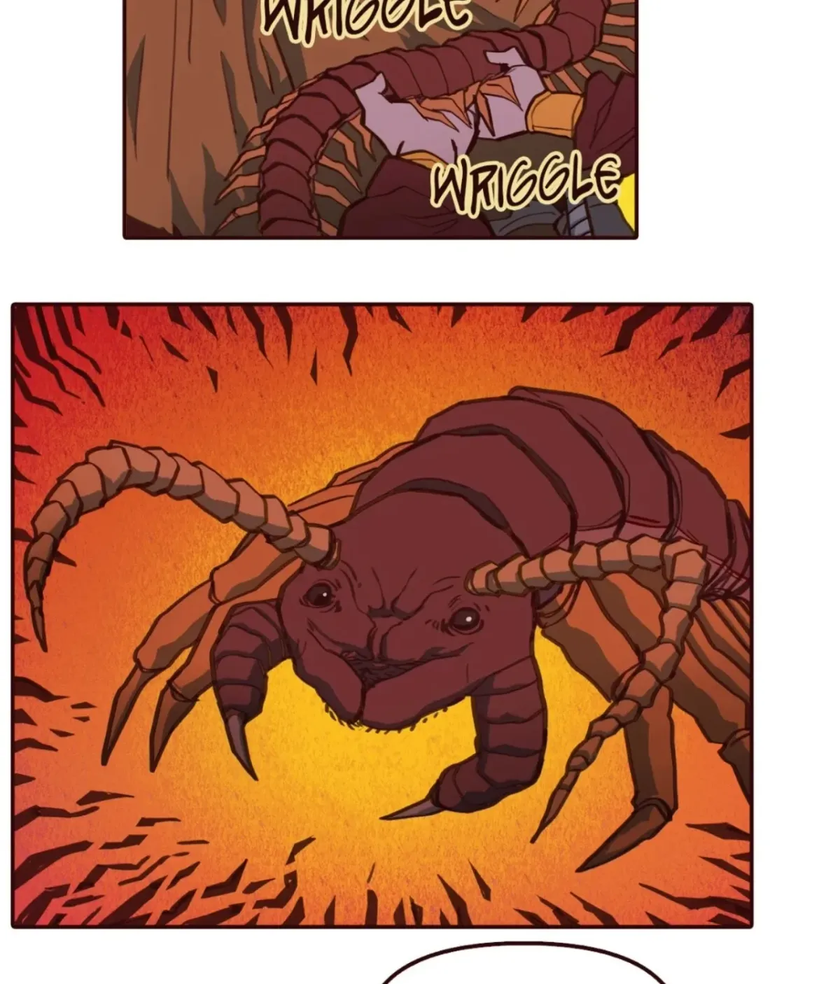 Deus Bard Machina Chapter 19 page 60 - 