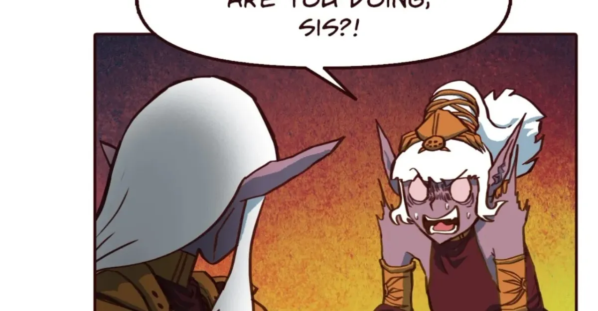 Deus Bard Machina Chapter 19 page 63 - 