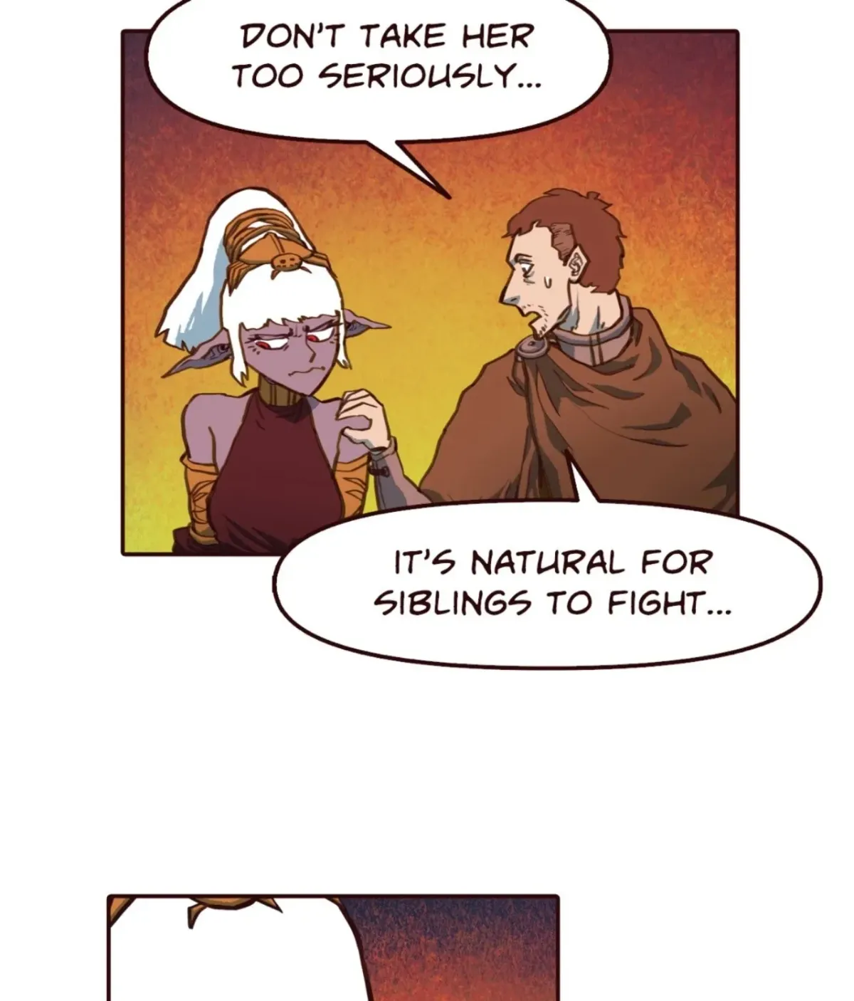 Deus Bard Machina Chapter 19 page 66 - 