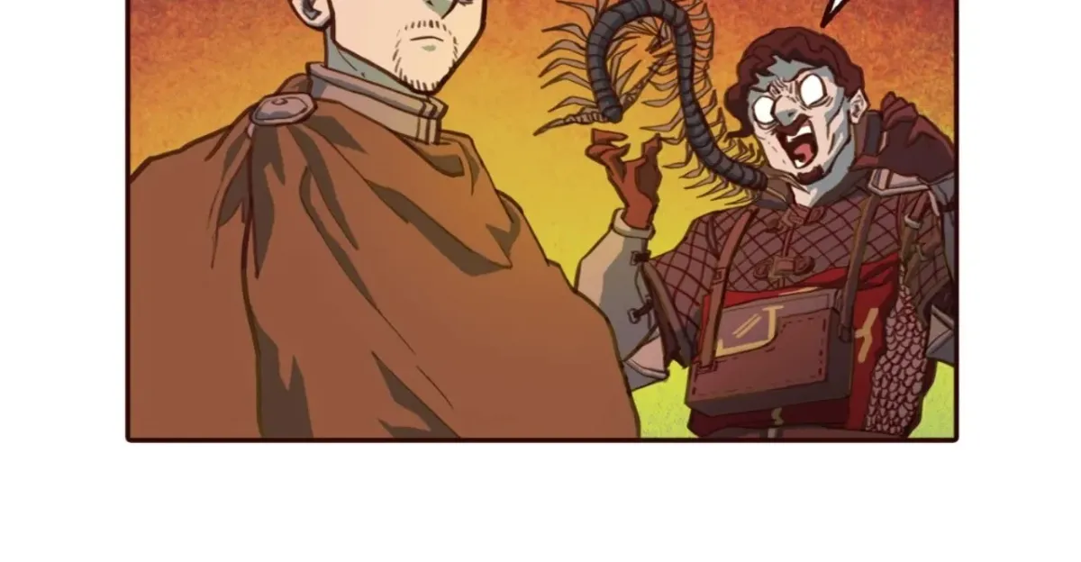 Deus Bard Machina Chapter 19 page 69 - 