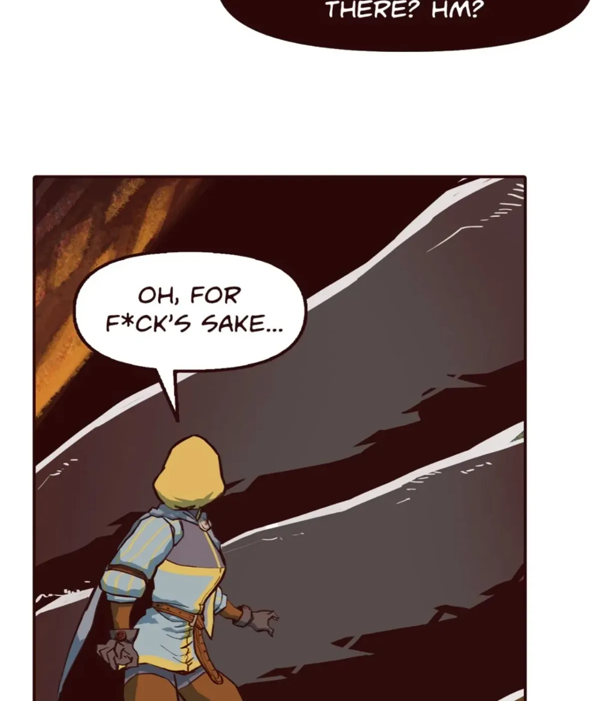 Deus Bard Machina Chapter 19 page 8 - 