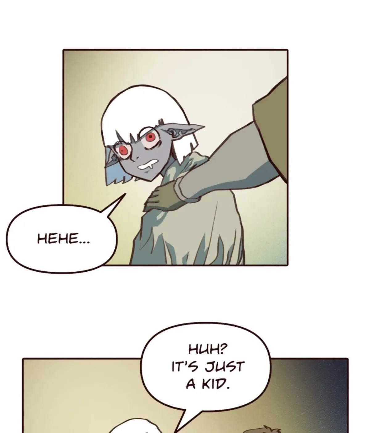 Deus Bard Machina Chapter 19 page 80 - 