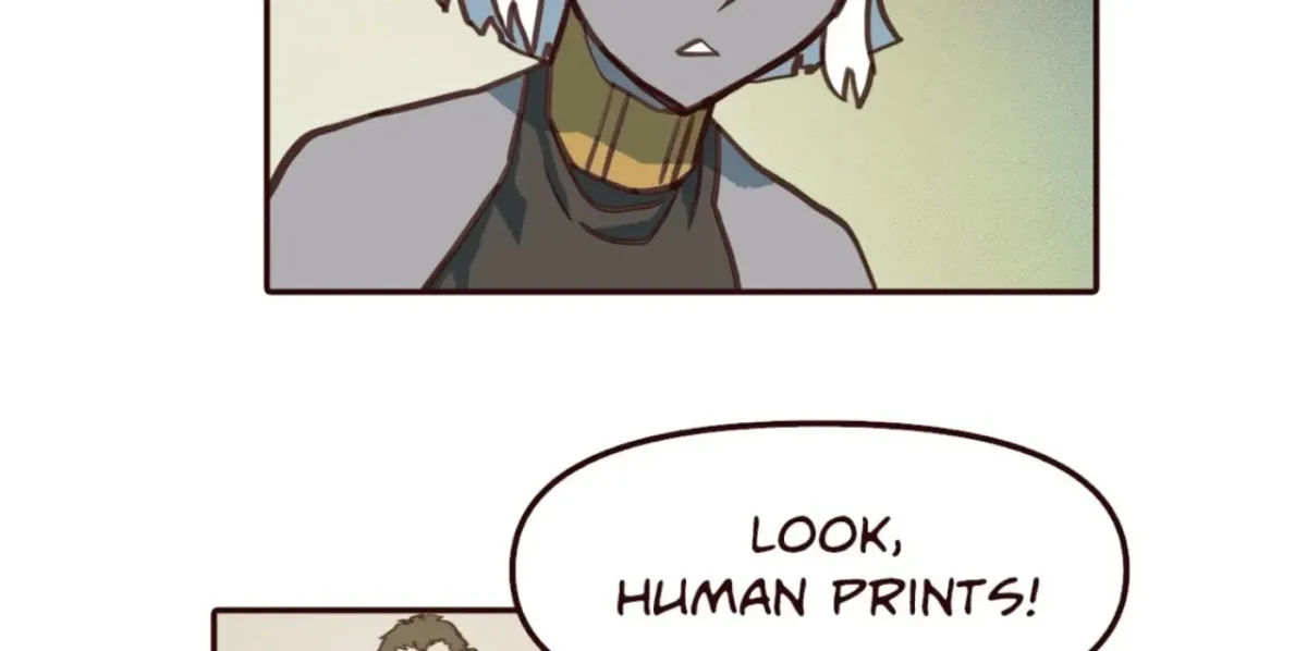 Deus Bard Machina Chapter 19 page 83 - 