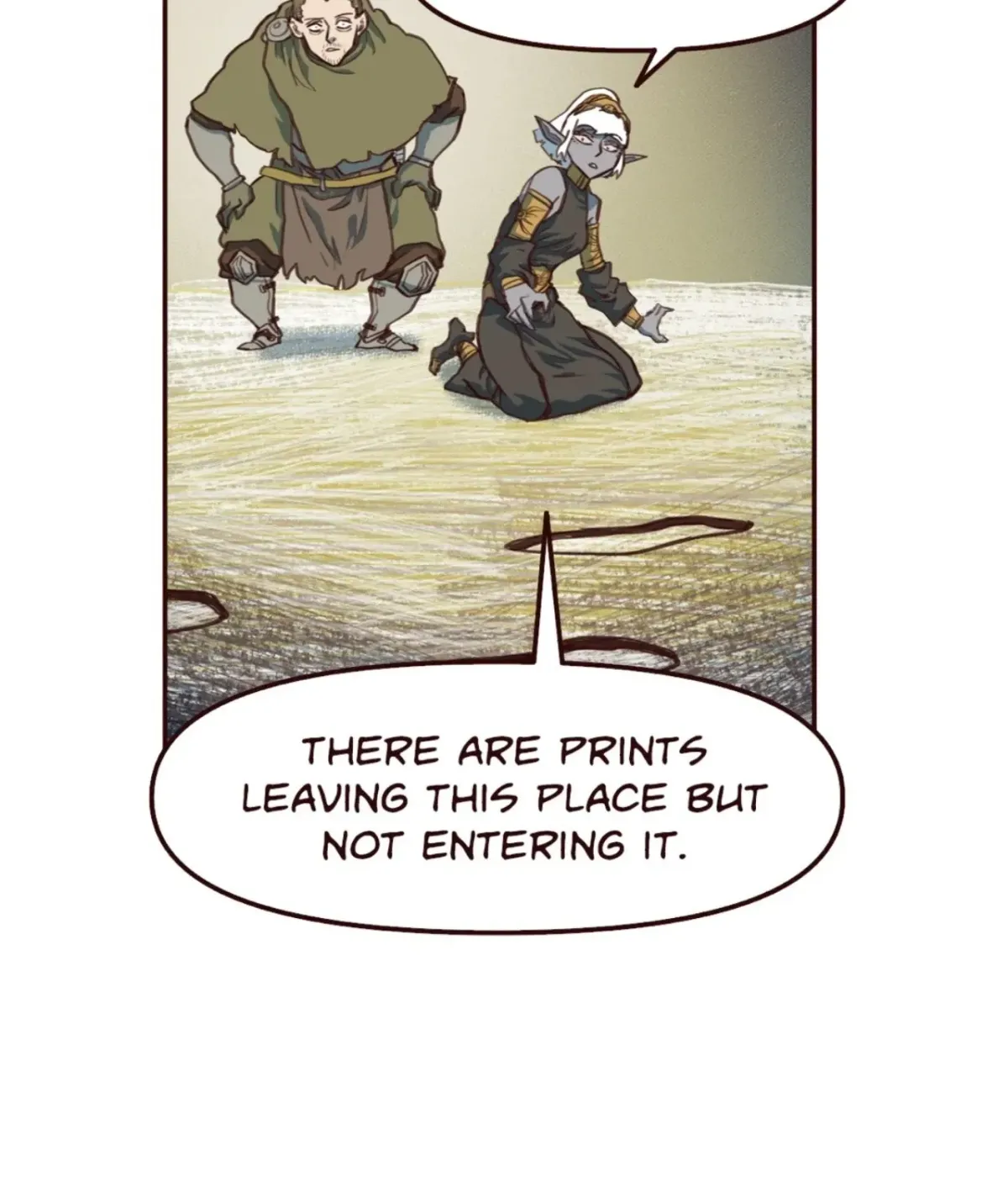 Deus Bard Machina Chapter 19 page 84 - 