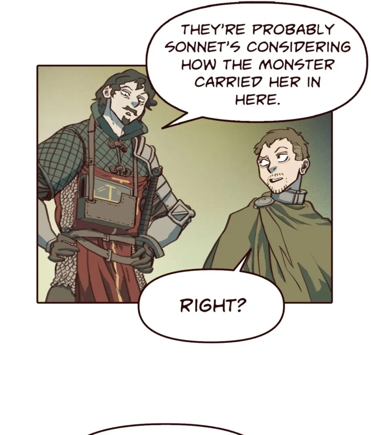 Deus Bard Machina Chapter 19 page 86 - 