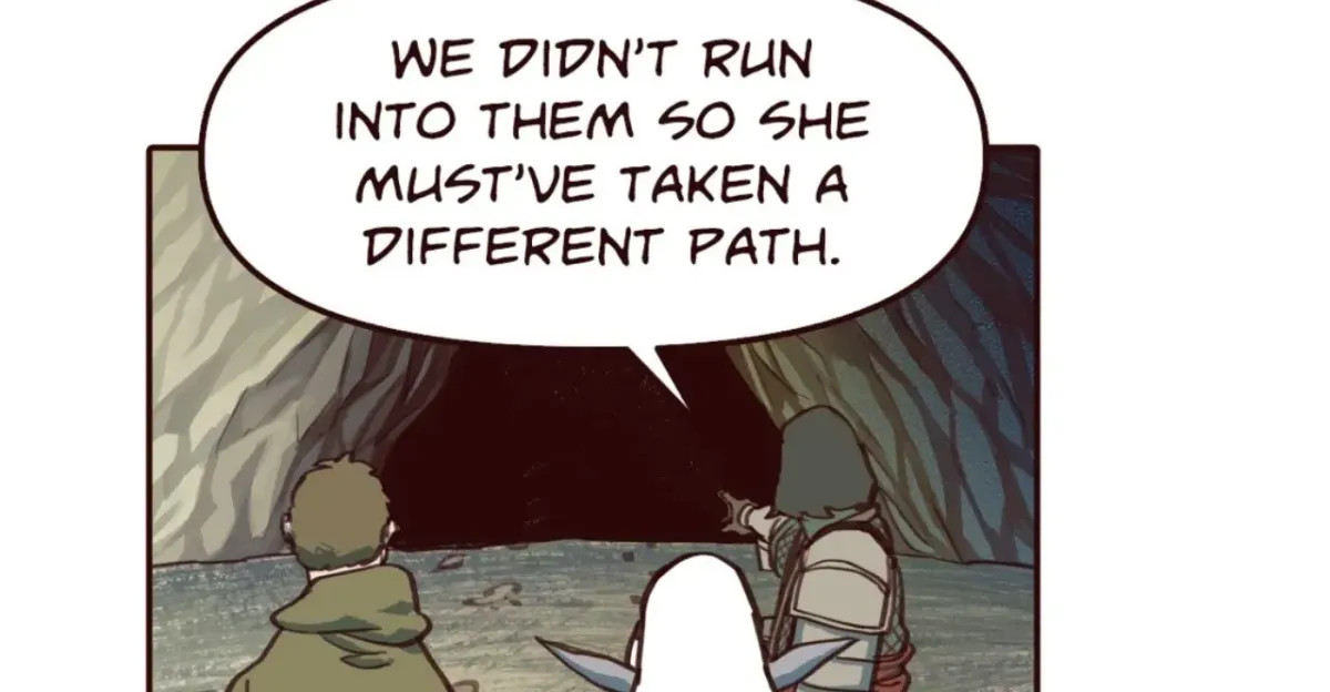 Deus Bard Machina Chapter 19 page 87 - 