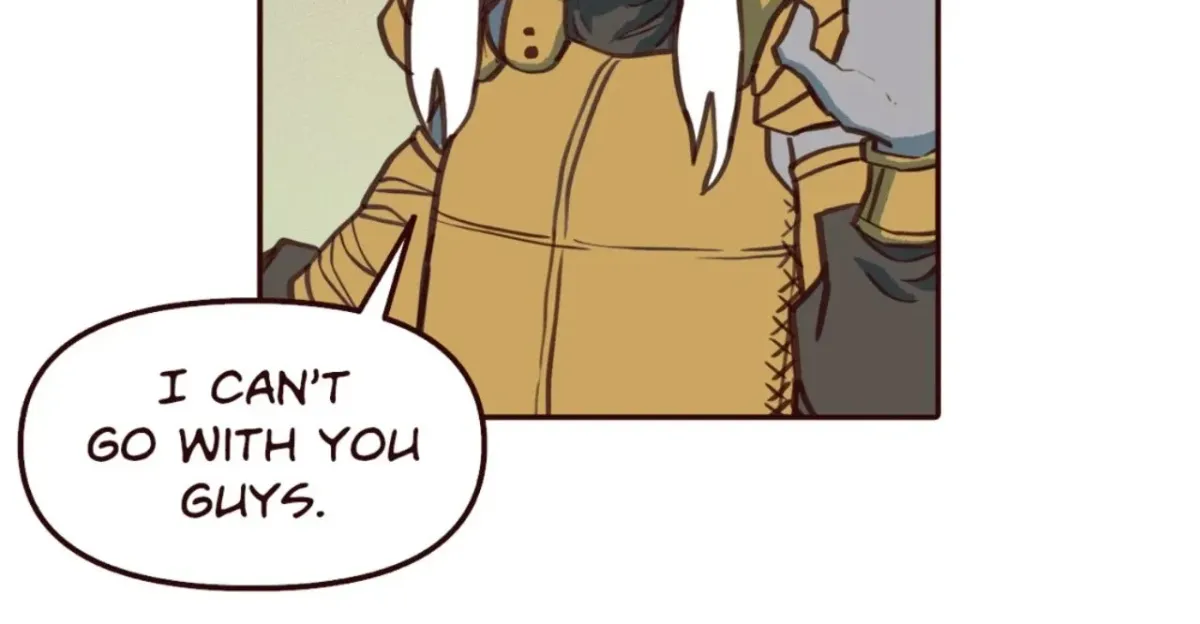 Deus Bard Machina Chapter 19 page 89 - 
