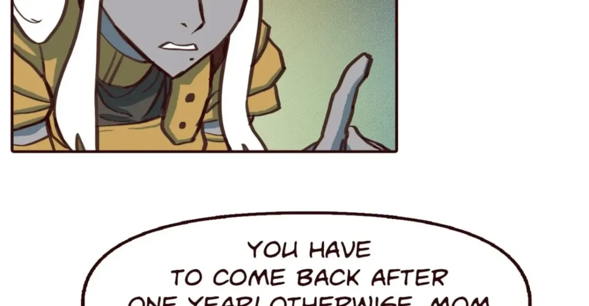 Deus Bard Machina Chapter 19 page 95 - 
