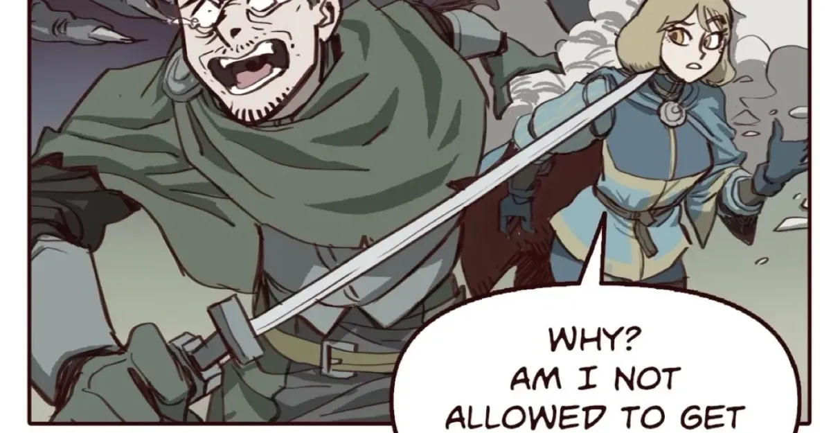 Deus Bard Machina Chapter 2 page 103 - 
