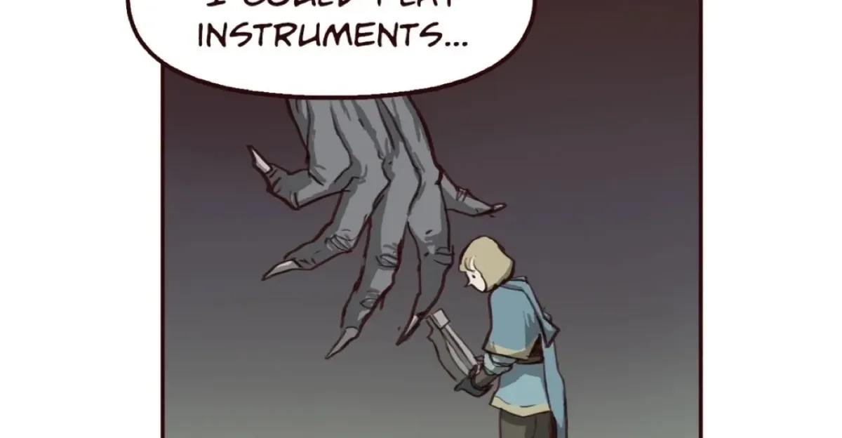 Deus Bard Machina Chapter 2 page 107 - 
