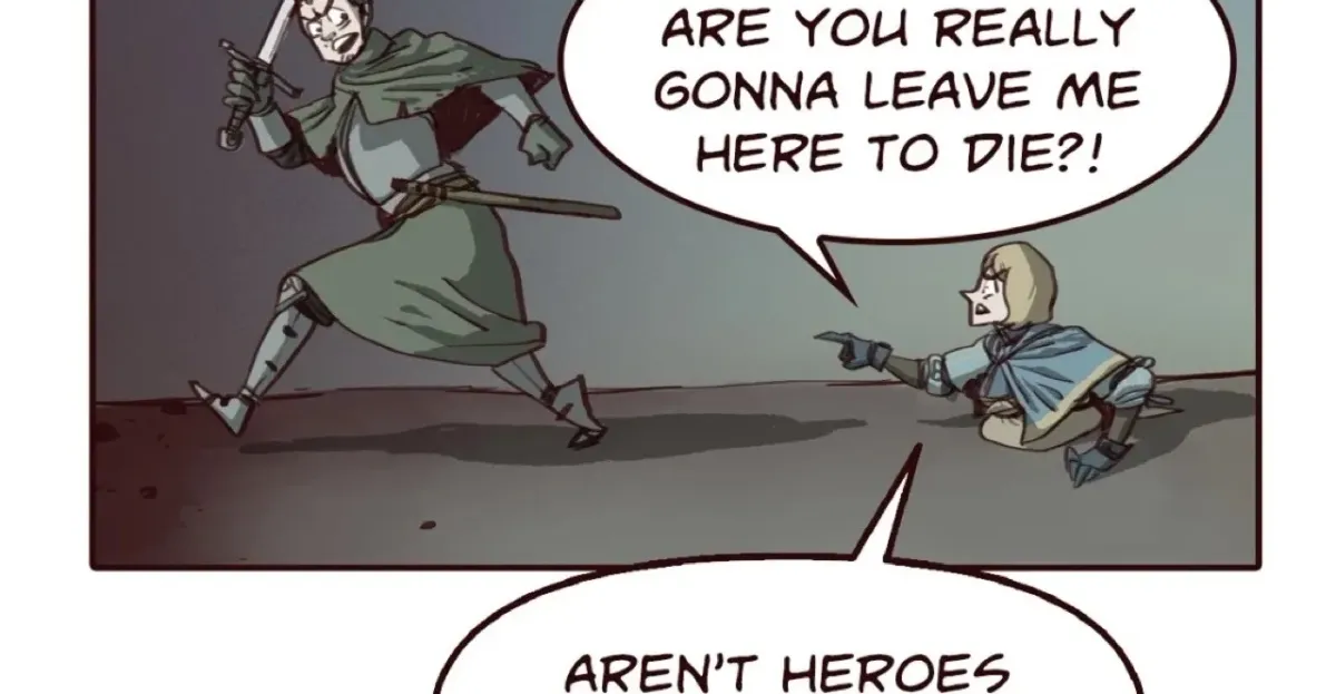 Deus Bard Machina Chapter 2 page 125 - 