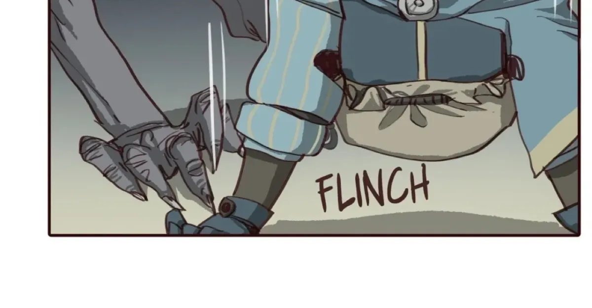 Deus Bard Machina Chapter 2 page 127 - 