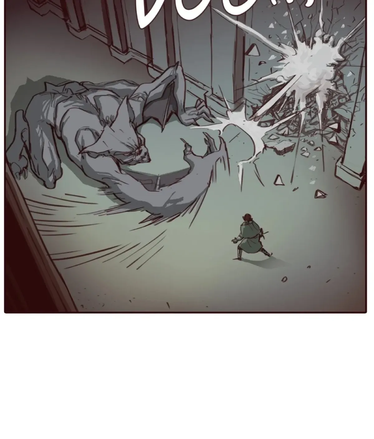 Deus Bard Machina Chapter 2 page 14 - 