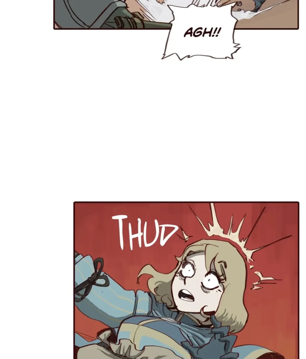Deus Bard Machina Chapter 2 page 132 - 