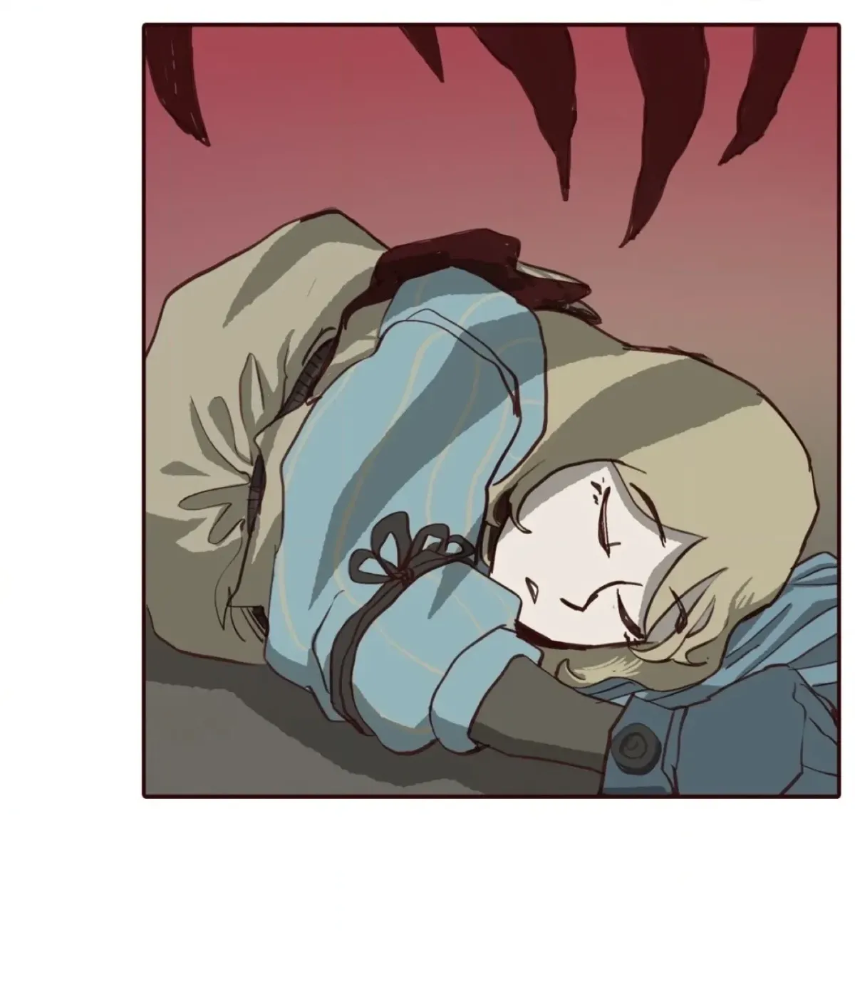Deus Bard Machina Chapter 2 page 138 - 