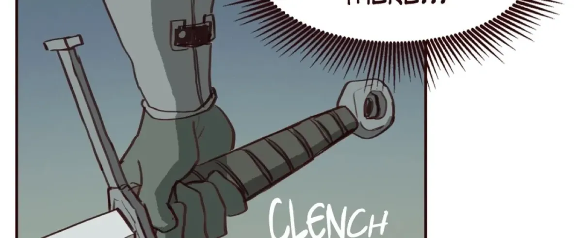 Deus Bard Machina Chapter 2 page 141 - 