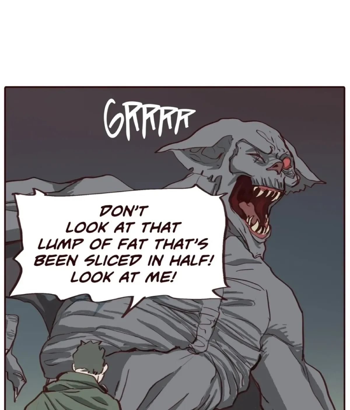 Deus Bard Machina Chapter 2 page 144 - 