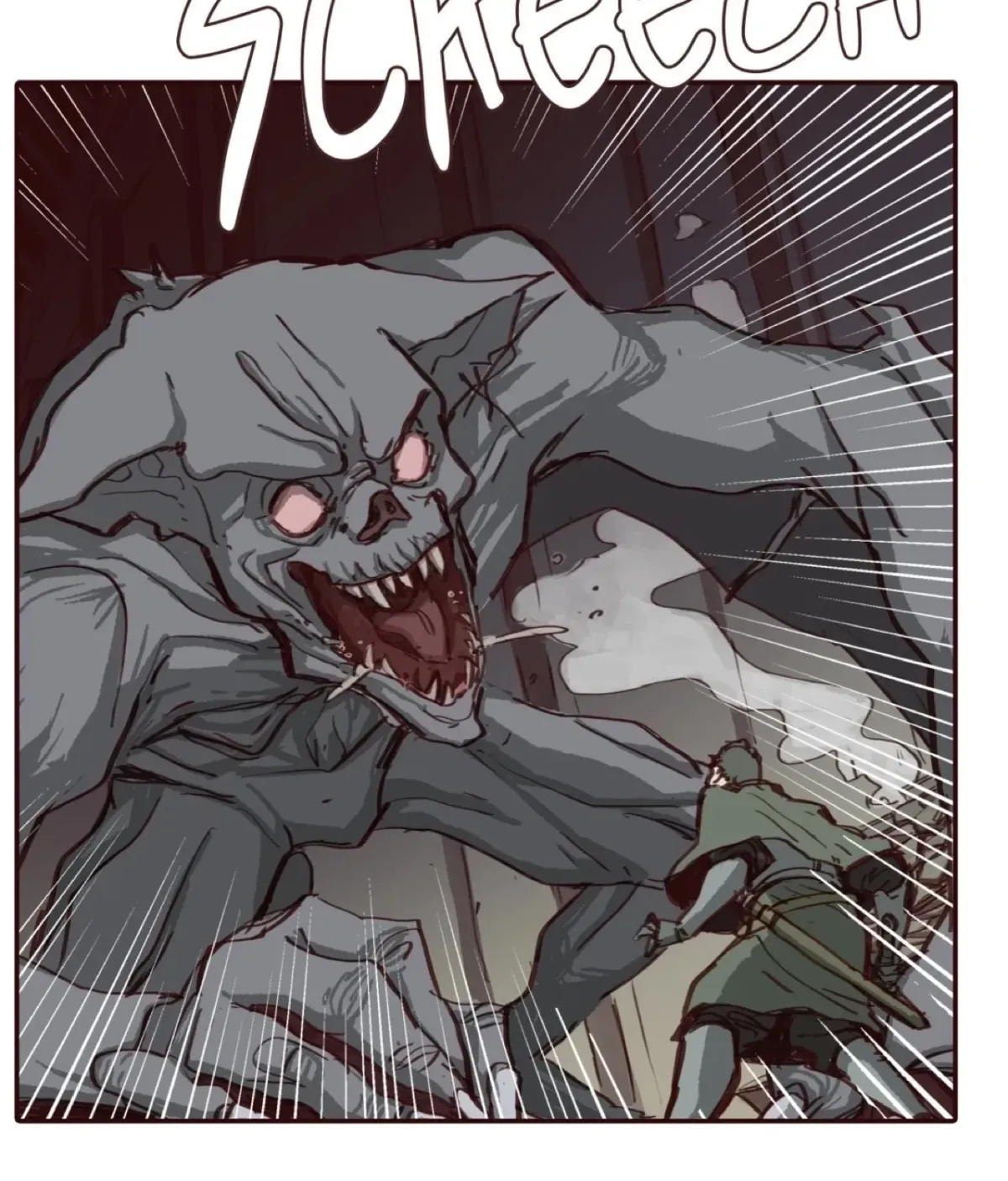 Deus Bard Machina Chapter 2 page 16 - 
