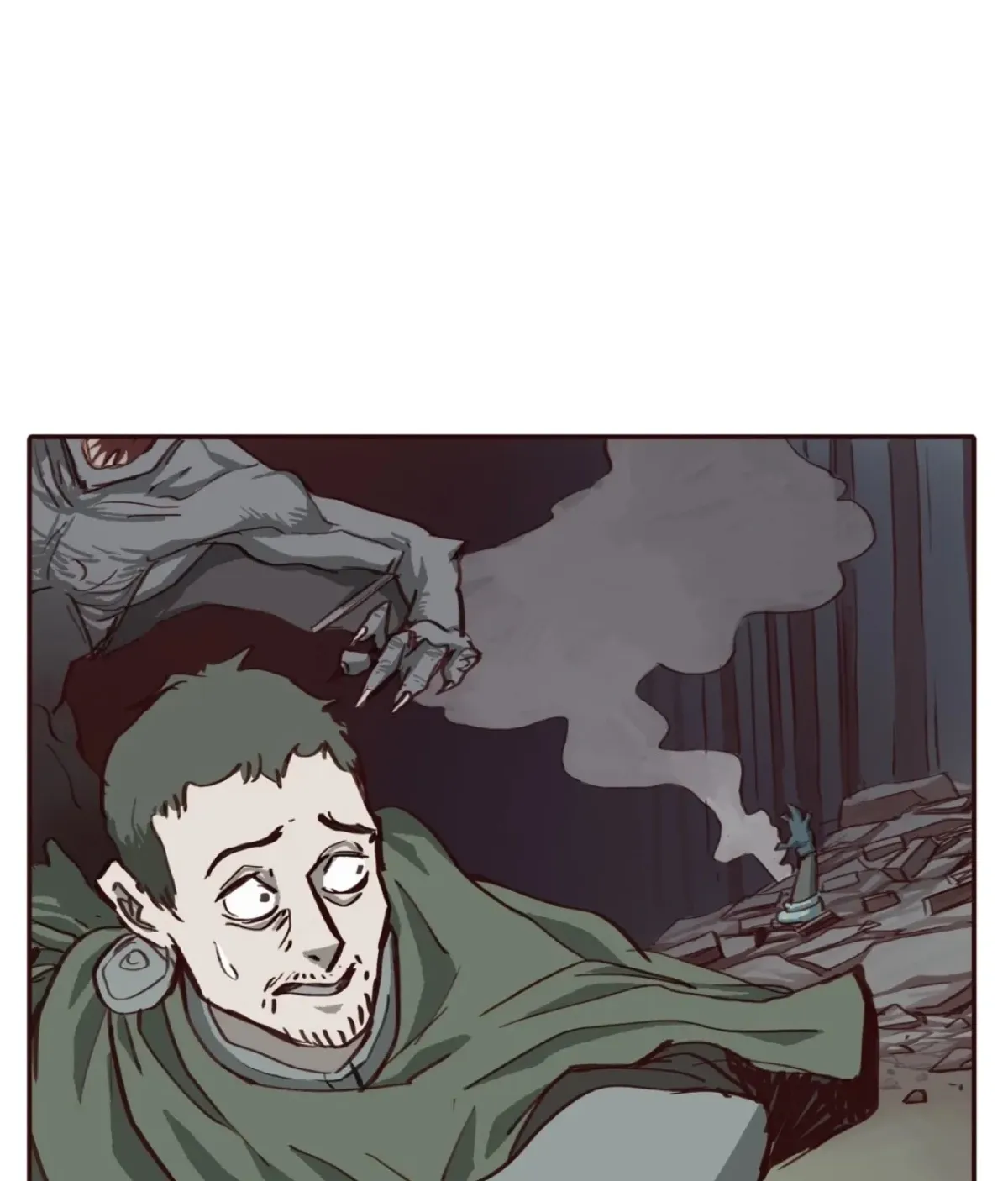 Deus Bard Machina Chapter 2 page 22 - 