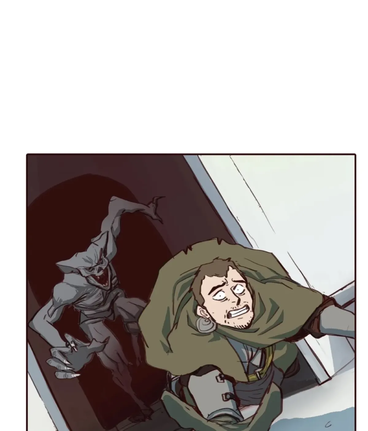 Deus Bard Machina Chapter 2 page 28 - 