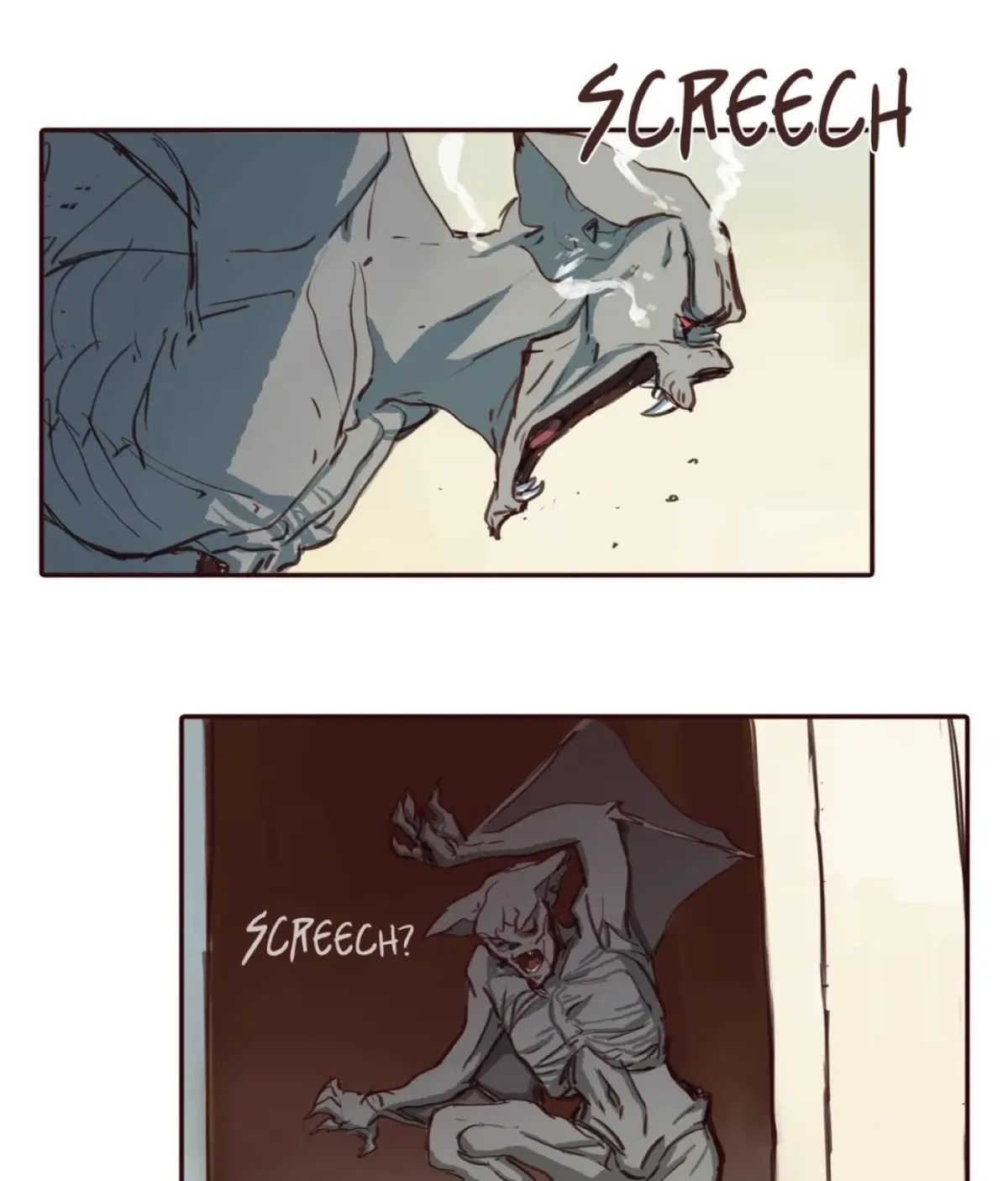 Deus Bard Machina Chapter 2 page 30 - 