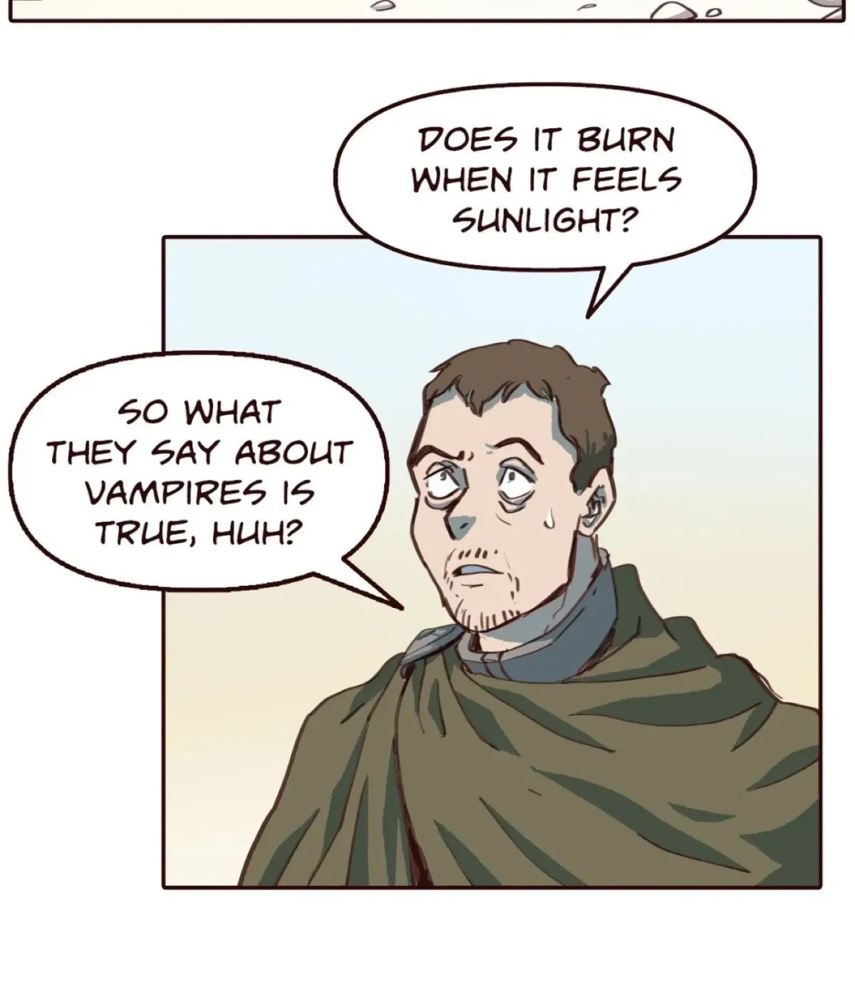 Deus Bard Machina Chapter 2 page 34 - 