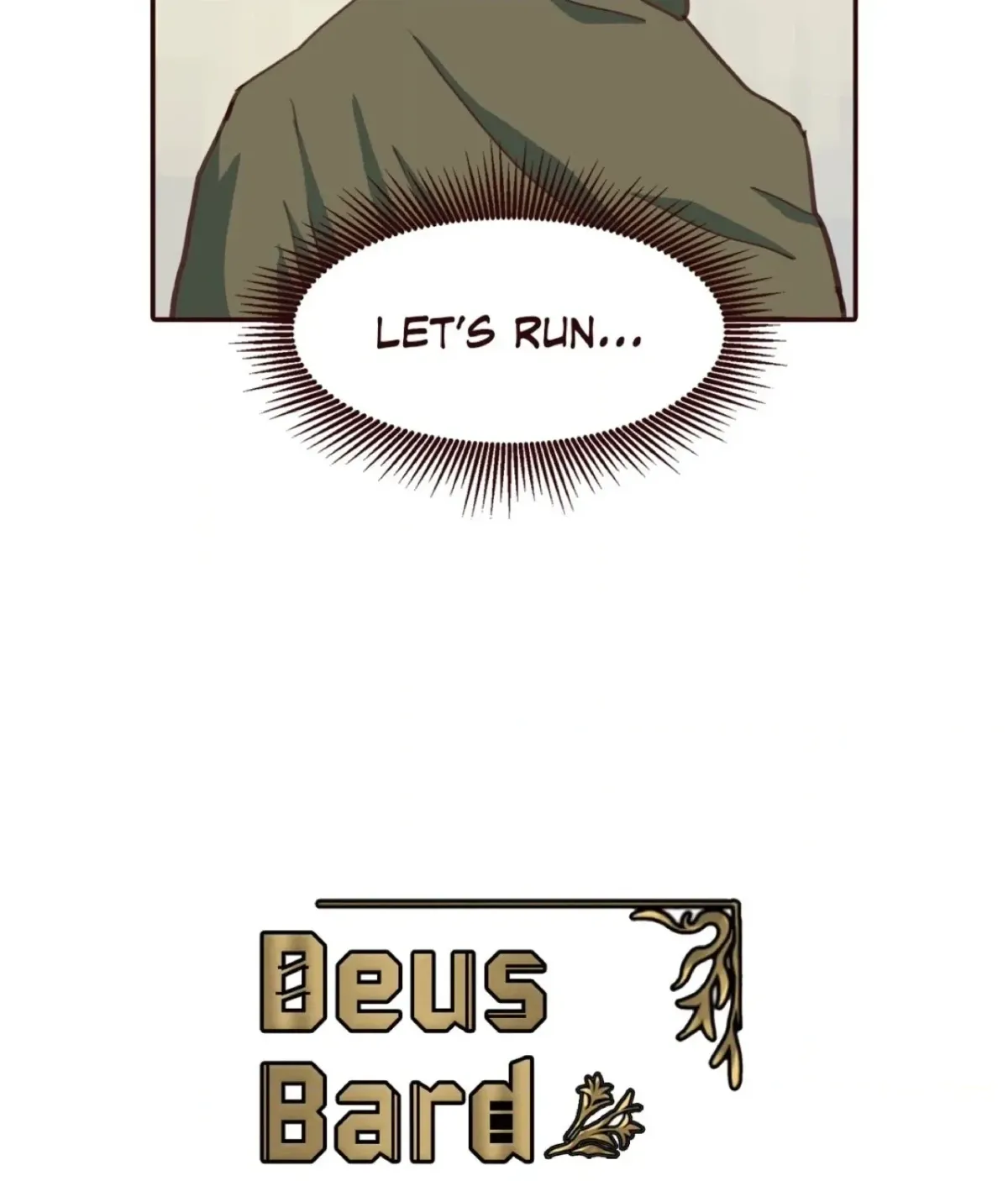 Deus Bard Machina Chapter 2 page 38 - 