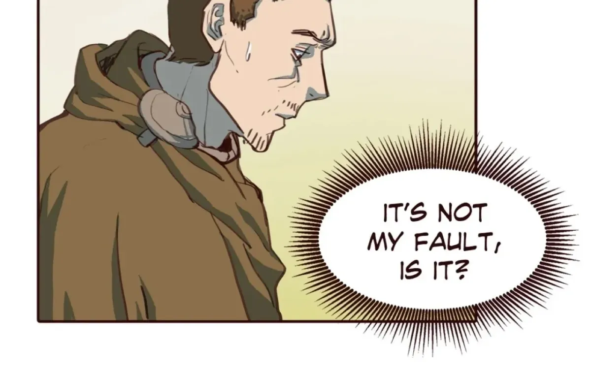 Deus Bard Machina Chapter 2 page 41 - 