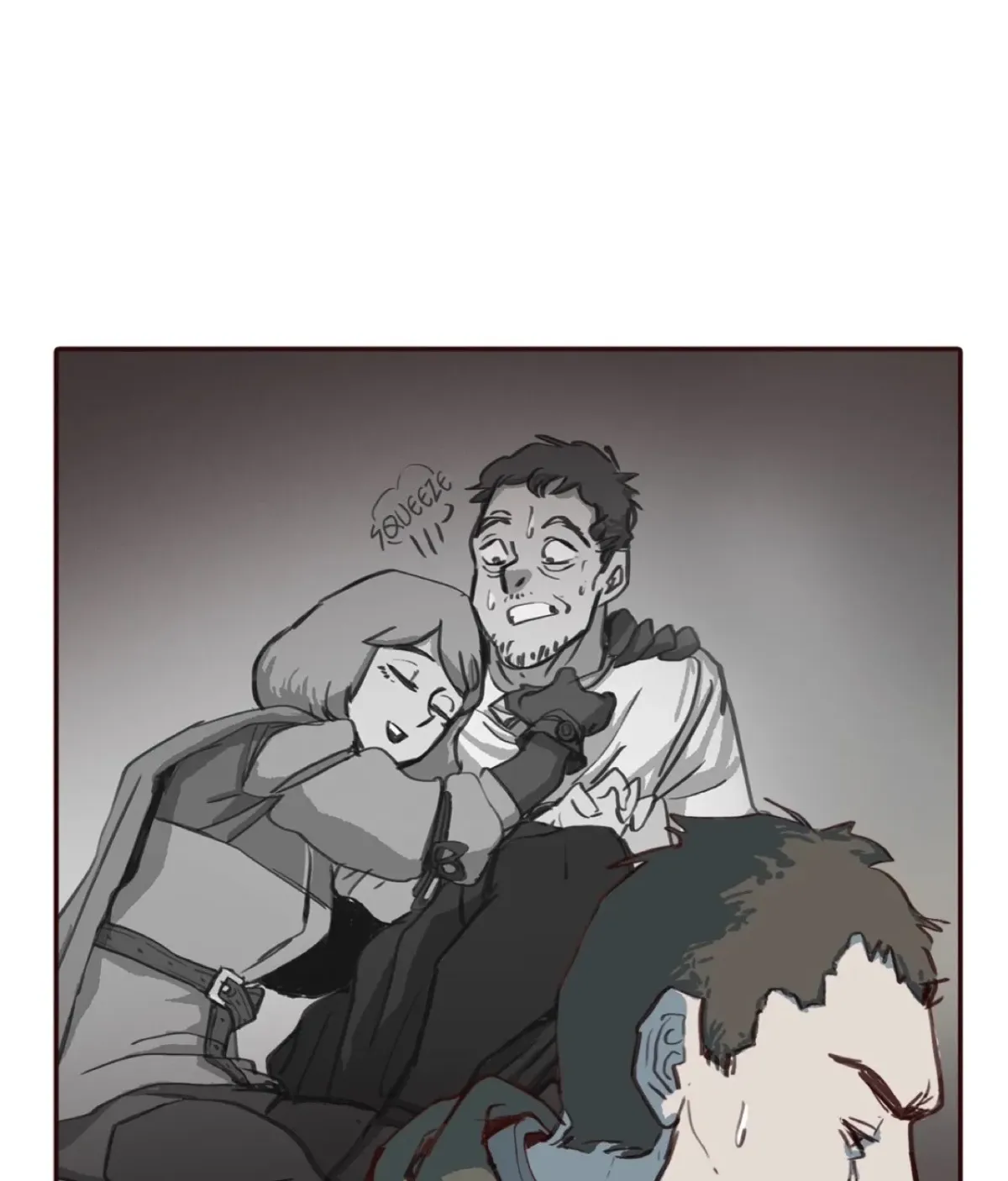 Deus Bard Machina Chapter 2 page 42 - 
