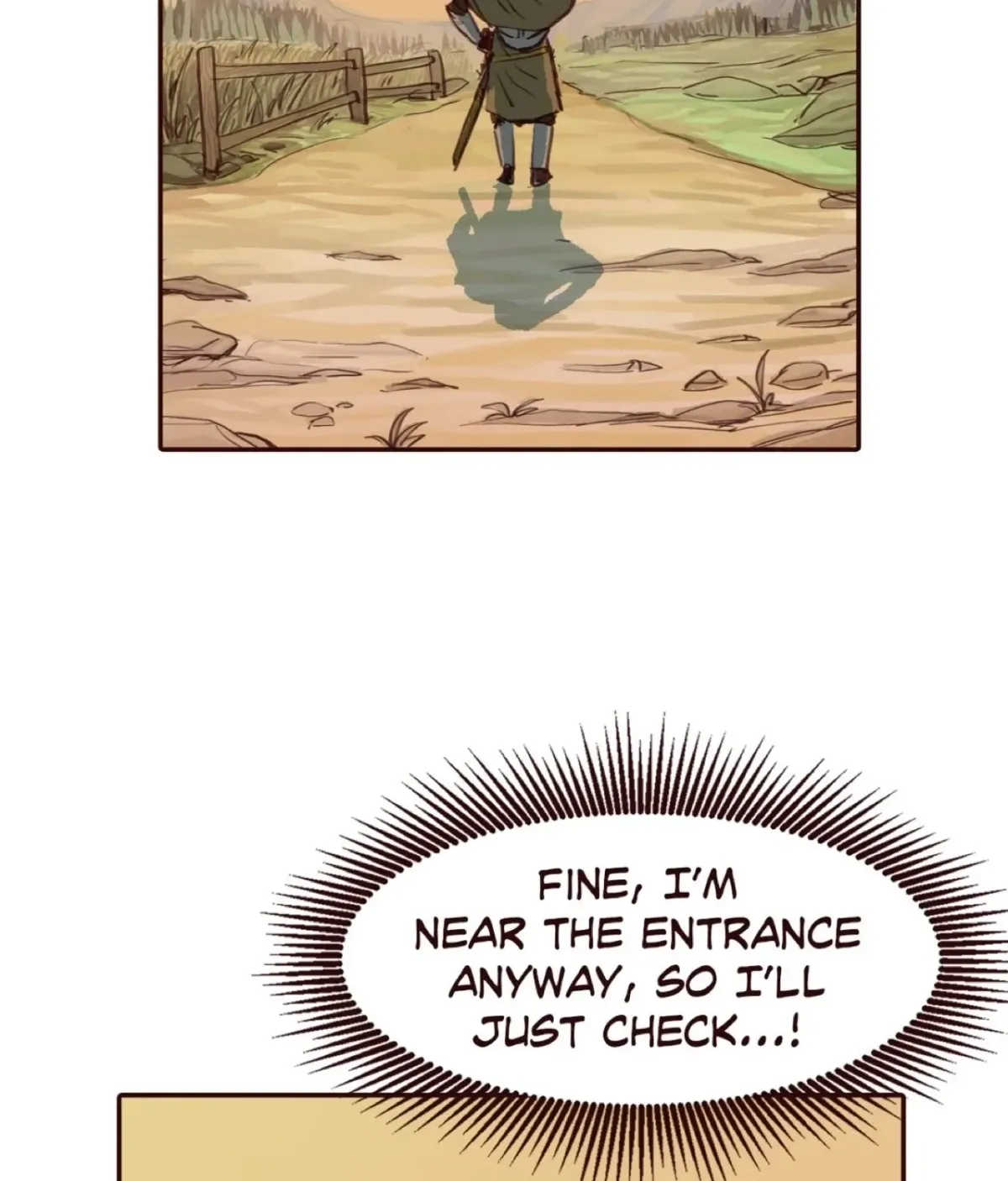 Deus Bard Machina Chapter 2 page 48 - 