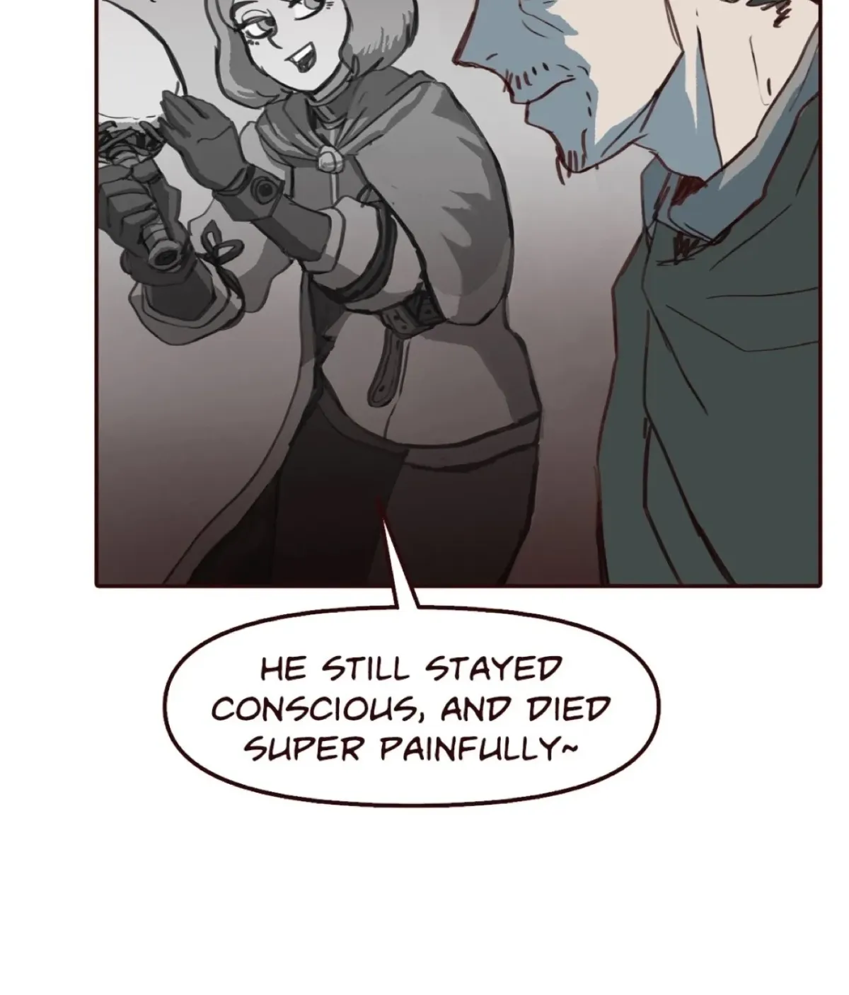 Deus Bard Machina Chapter 2 page 52 - 