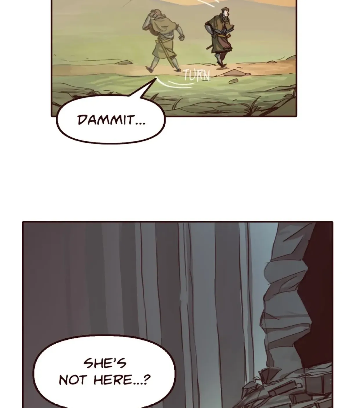 Deus Bard Machina Chapter 2 page 54 - 