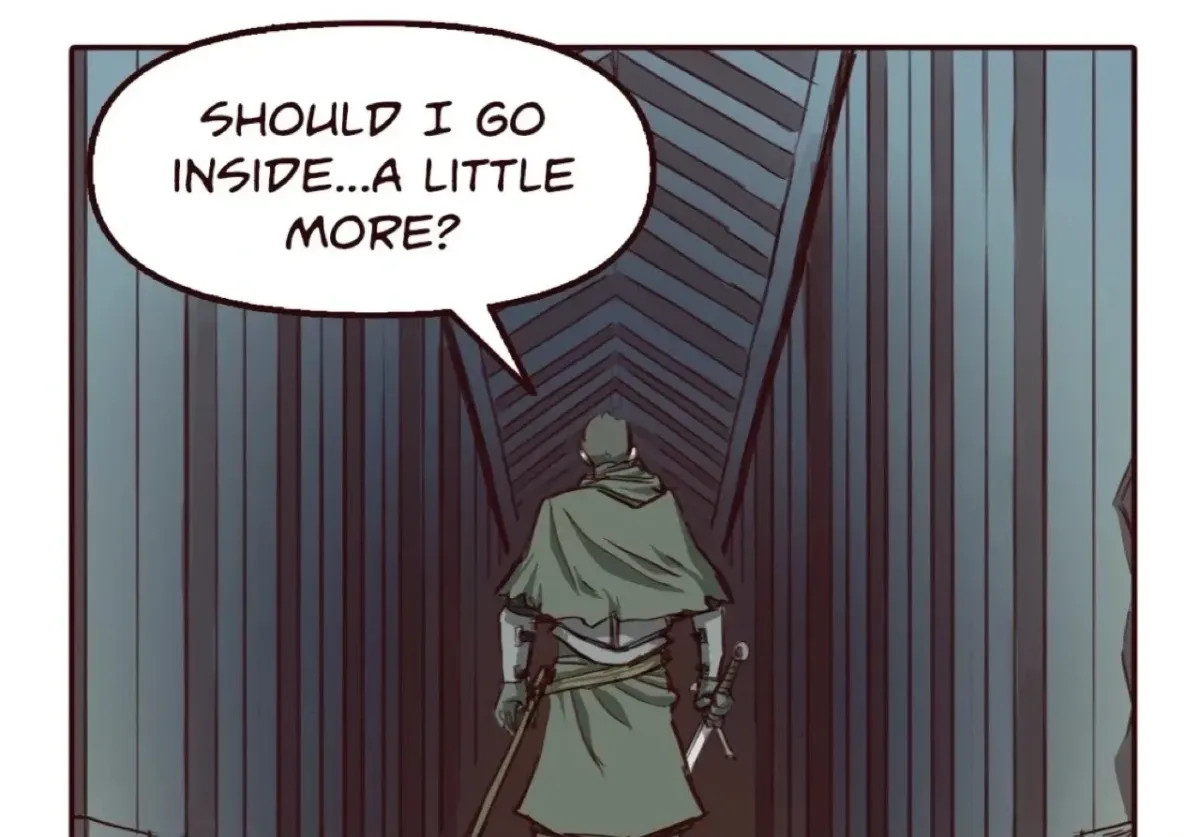 Deus Bard Machina Chapter 2 page 59 - 