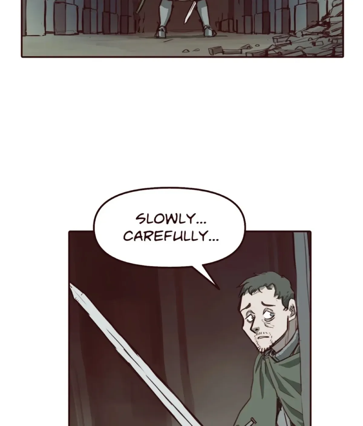 Deus Bard Machina Chapter 2 page 60 - 
