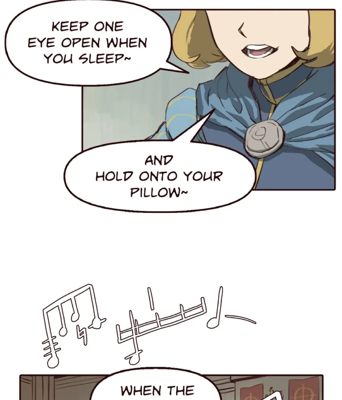Deus Bard Machina Chapter 2 page 64 - 
