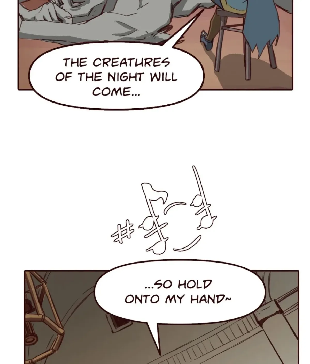 Deus Bard Machina Chapter 2 page 66 - 