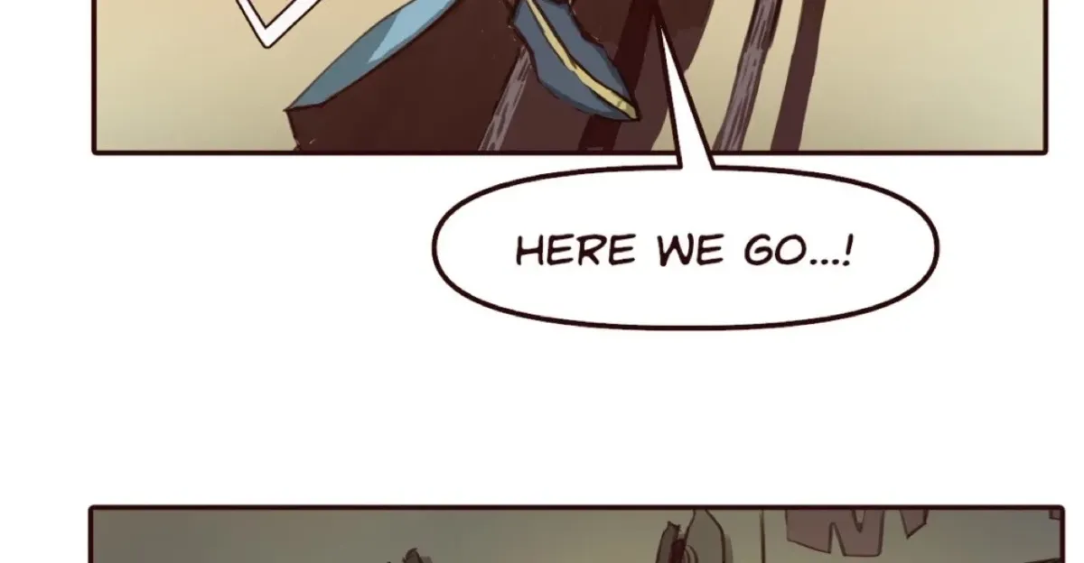 Deus Bard Machina Chapter 2 page 71 - 