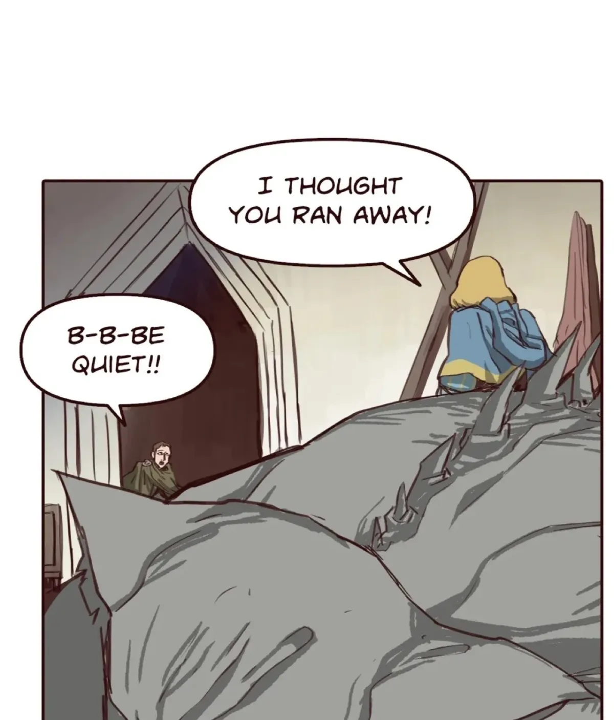 Deus Bard Machina Chapter 2 page 76 - 