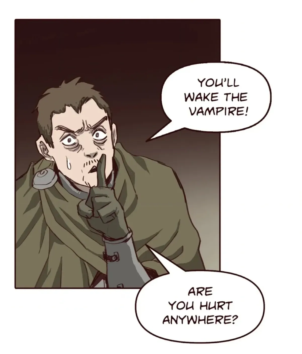 Deus Bard Machina Chapter 2 page 78 - 