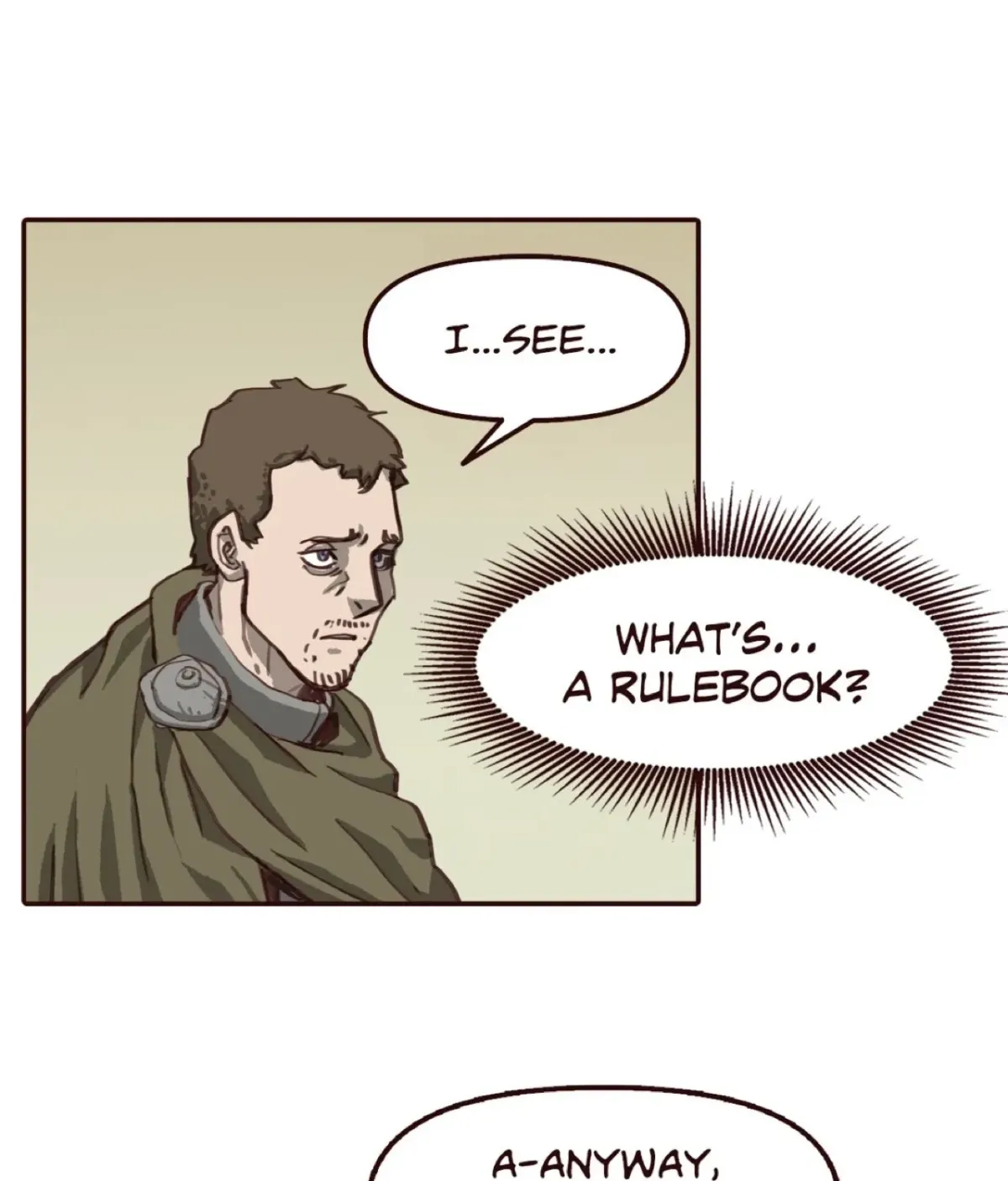 Deus Bard Machina Chapter 2 page 82 - 