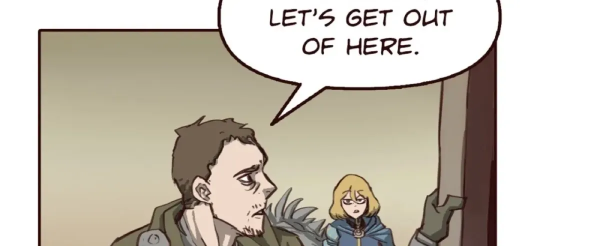 Deus Bard Machina Chapter 2 page 83 - 