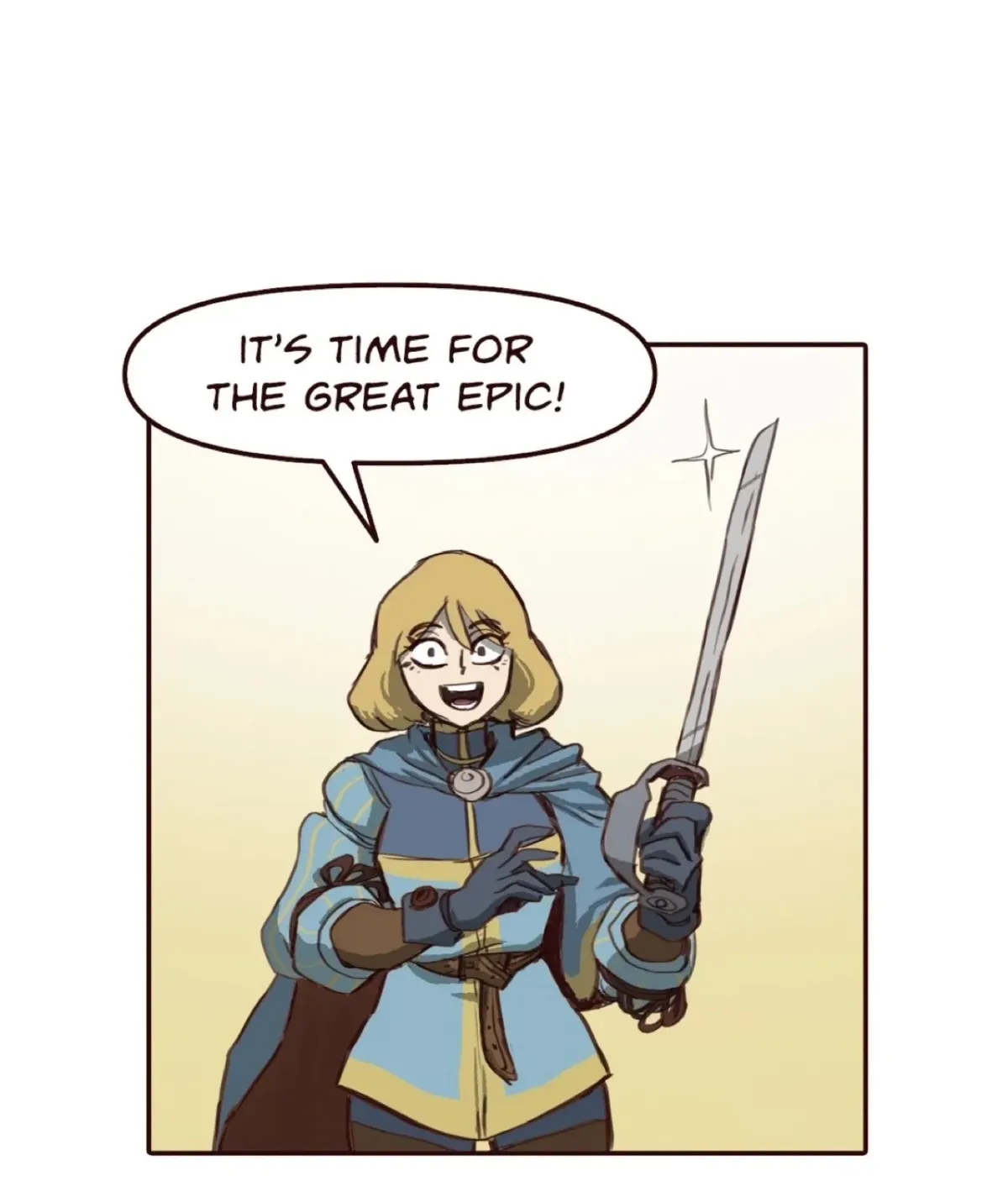 Deus Bard Machina Chapter 2 page 88 - 