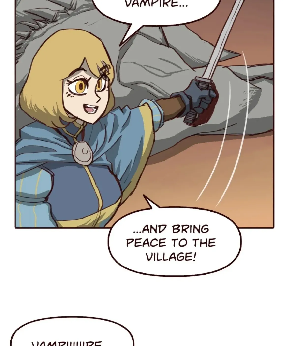 Deus Bard Machina Chapter 2 page 90 - 