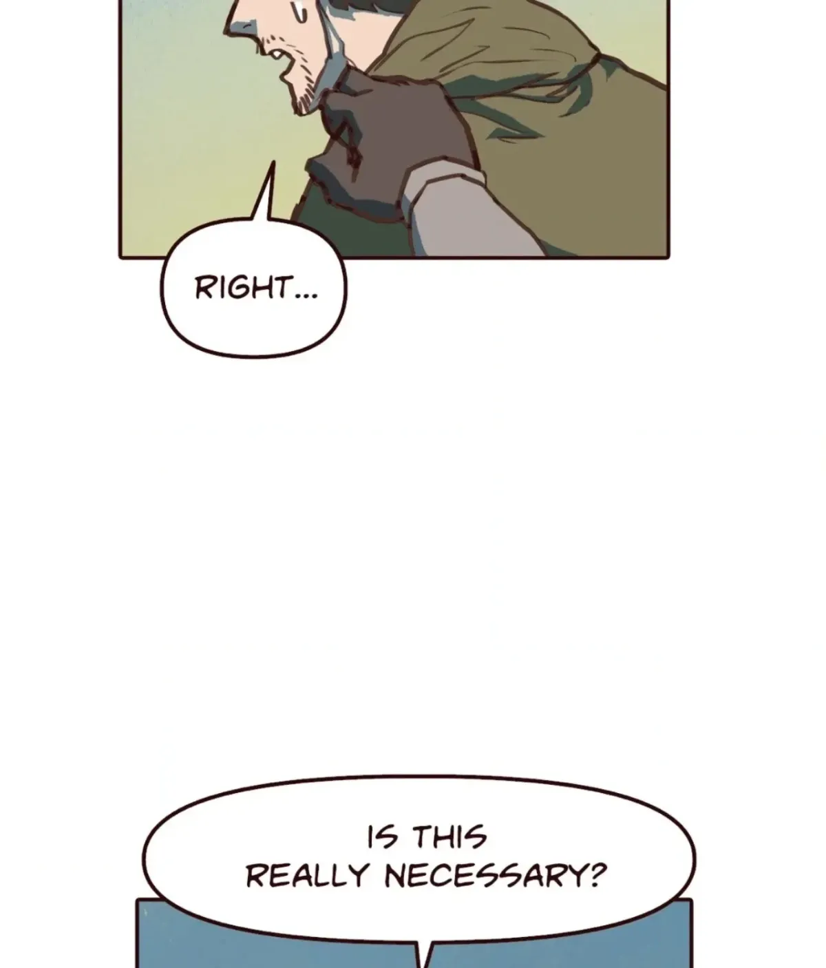 Deus Bard Machina Chapter 20 page 18 - 