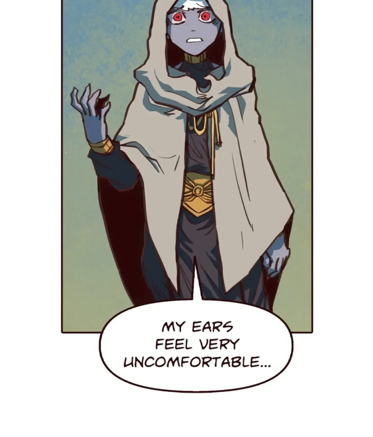 Deus Bard Machina Chapter 20 page 20 - 