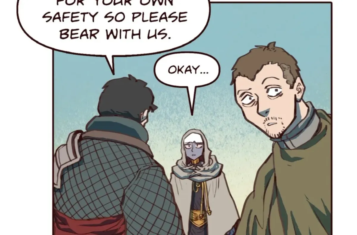 Deus Bard Machina Chapter 20 page 23 - 