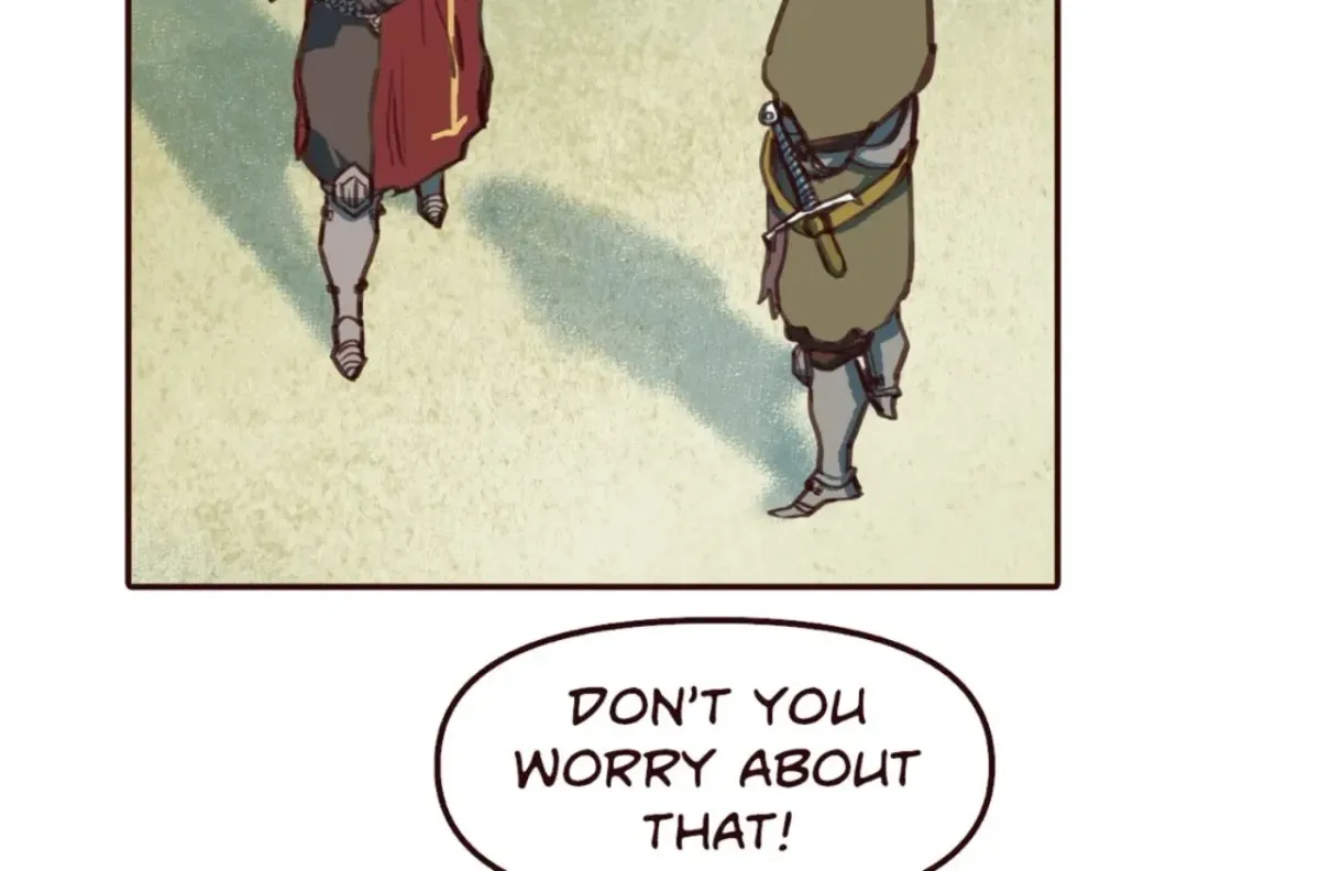 Deus Bard Machina Chapter 20 page 25 - 